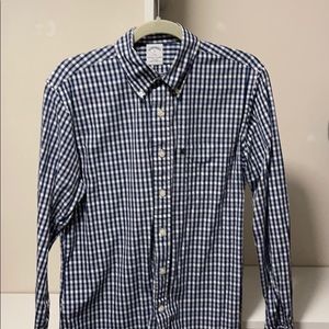 LIGHTLY WORN! Brooks Brothers dress shirt